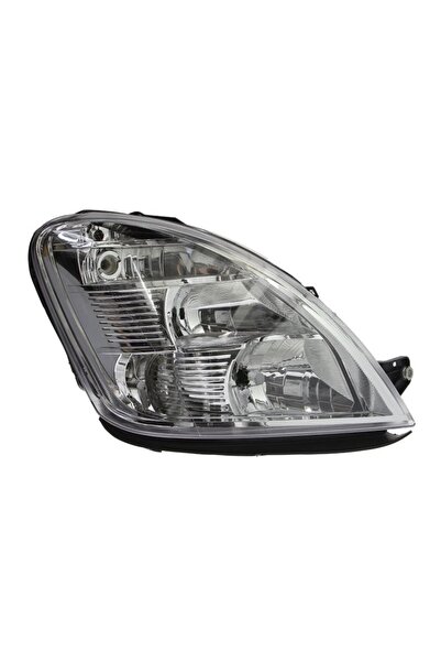 OEM Far Dreapta Iveco Daily 45C17 Electric Complet Echipat cu becuri 2006-2011