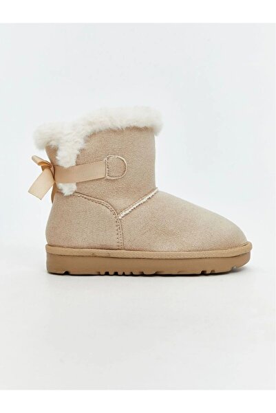 epona Daily orthopedic non-slip fur-lined boot