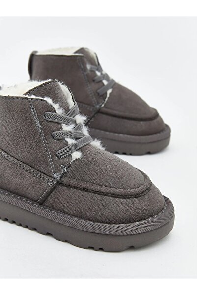 epona Daily orthopedic non-slip fur-lined boot