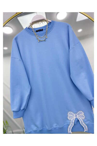 YEDİLALE TUNICĂ DETALIATĂ CU FĂRĂ DECORATĂ, CU GĂRĂ, DIN BĂRBAȚĂ CĂMĂTĂ