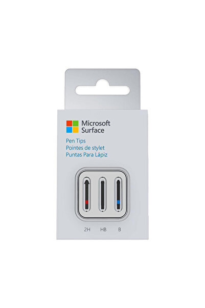 MICROSOFT (MIJ22) Surface Pen Tips, original version (GFU-00001)