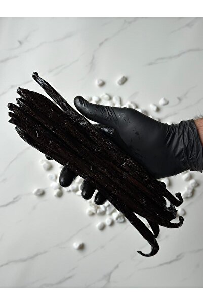 Vanilla Royale Madagascar Vanilla Beans Imperial Quality 500g