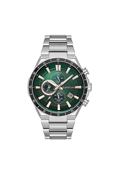 Quantum Pwg936.370 Men's Watch