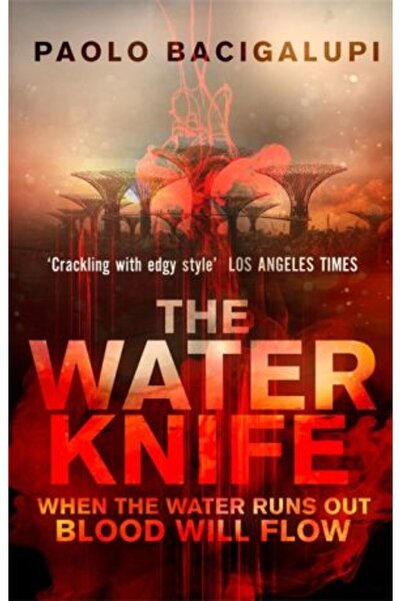 Orbit Cuțit de apă