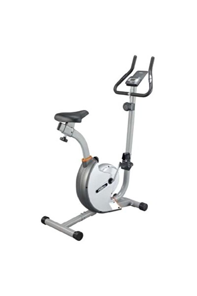 Hillbro Magnetic Stationary Bike with Seat 53BU1