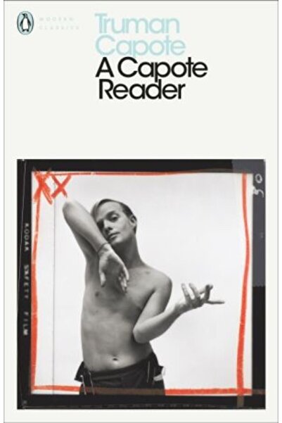 PENGUİN Un cititor Capote (PMC) - Truman Capote