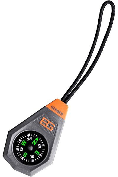 GERBER Bear Grylls Compact Compass
