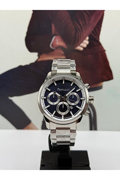 Ferrucci Sports Watch 3 Atm Waterproof with 2 Years Warranty