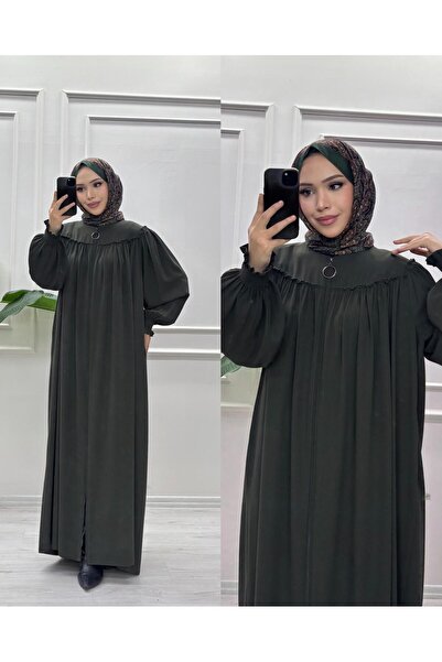 moda acar Зручний крій фераце