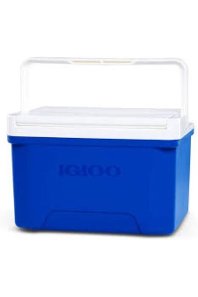 IGLOO مبرد 9 QT لاجونا بلو