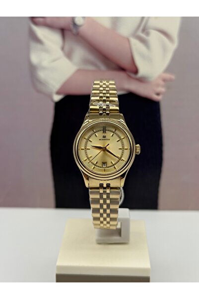 Momentus Gold Sports Women's Watch with 3 Years Warranty