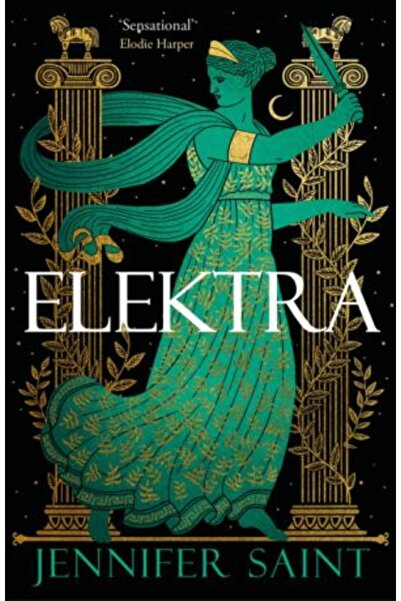 wildfire Elektra: Repovestirea fascinantă a femeilor aflate în centrul război...