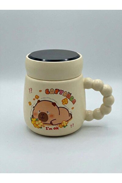 Generic The "I'm Ok" Capybara Mug