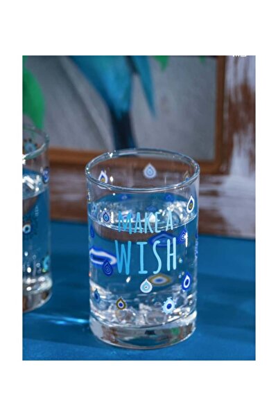 Rakle Patterned Coffee Side Cups Set of 6 125 Cc