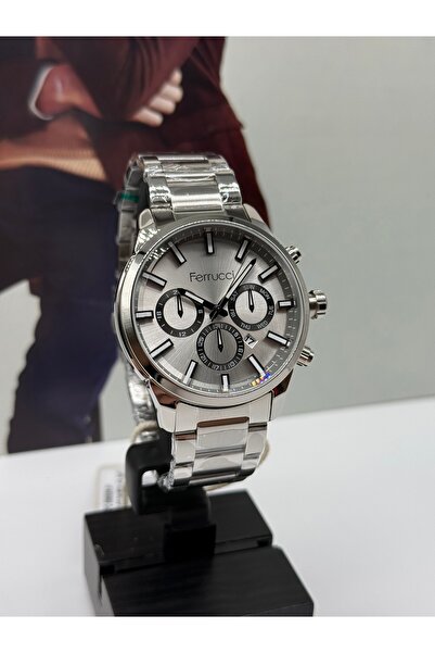Ferrucci Sports Watch 3 Atm Waterproof with 2 Years Warranty