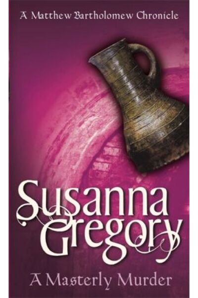 Sphere Μια αριστοτεχνική δολοφονία: Τα Χρονικά του Ματθαίου Βαρθολομαίου 6