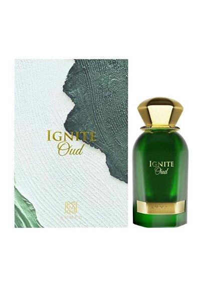 Ahmed Al Maghribi عطر إجنايت عود أو دو بارفان 60 مل