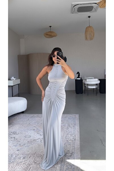 Pretty Elegant dress with push up effect