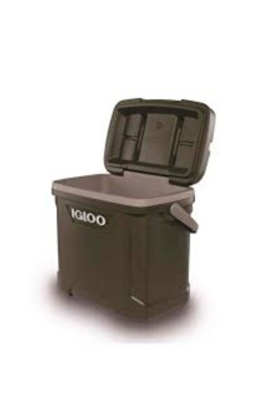 IGLOO مبرد رياضي بني سعة 30 لتر