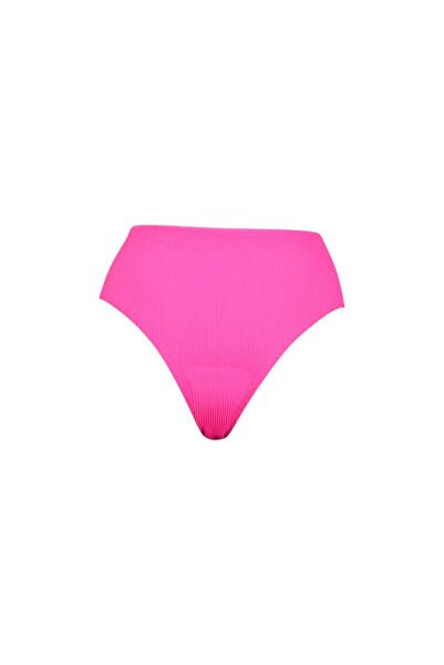Puma Slip RIBBED HIGH WAIST BRIEF Female