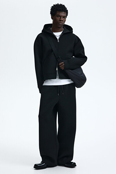 H&M Jogger Pantolon Relaxed Fit