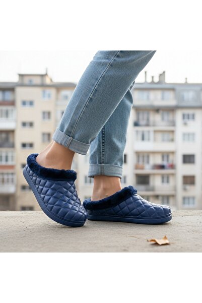 OEM Women's fur slippers, indoor slippers or short outdoor outings, A58M