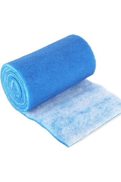 NALACAL فلتر تنفيس هواء كهروستاتيكي قابل لإعادة الاستخدام وقابل للغسل (2.3 مت...