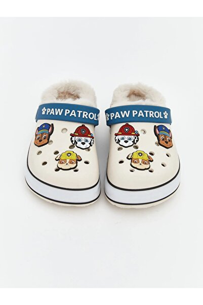 epona Daily orthopedic non-slip sole animal figured fur slippers