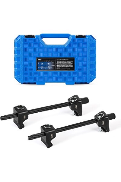 Orion Motor Tech طقم أدوات ضاغط زنبركي ماكفيرسون، قطعتان، مقاس ١٠.٥ بوصة، لون...