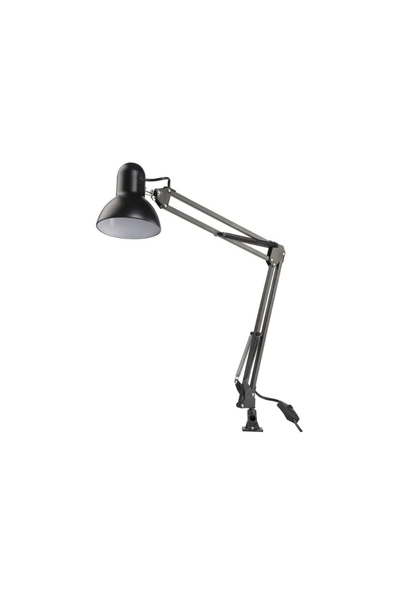 AB EXPERT Protez Tırnak Manikür Masaya Sabitlenen Lamba