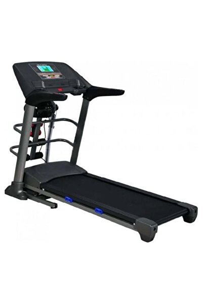 Olympia 4-in-1 Foldable Motorized Treadmill 4.0 HP, 18 km/h, 15% Incline (Model 53TH8)