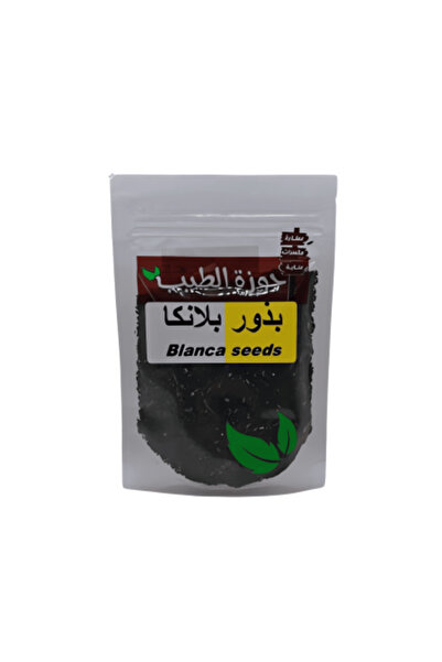 Nutmeg بذور بلانكا (80 جم)
