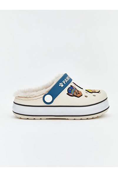 epona Daily orthopedic non-slip sole animal figured fur slippers