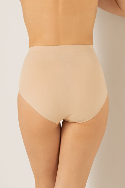 Doremi High Waist Stitch-Free Women's Panties