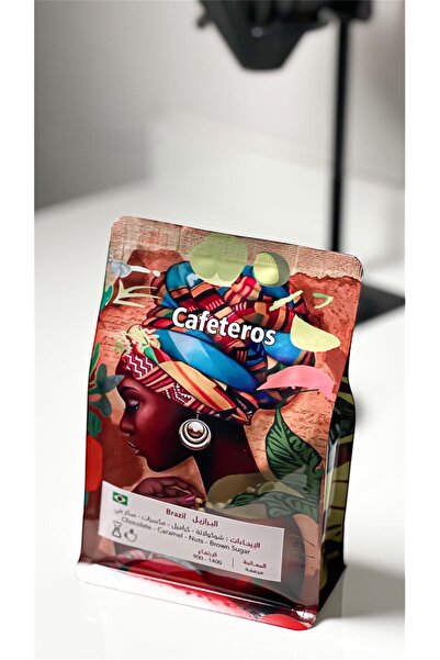 cafeteros Brazil Mojiana