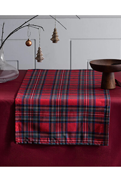 Madame Coco Eclisse Runner - Red