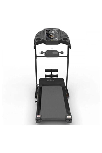 Hillbro 6 in 1 Foldable Motorized Treadmill 2.5 HP - 53TH13