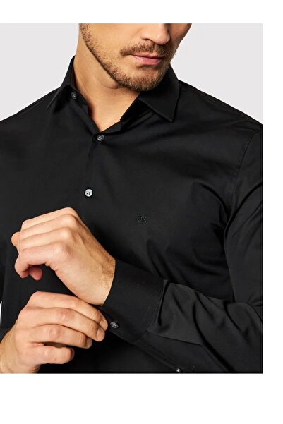 Calvin Klein CAMASA - BARBATI