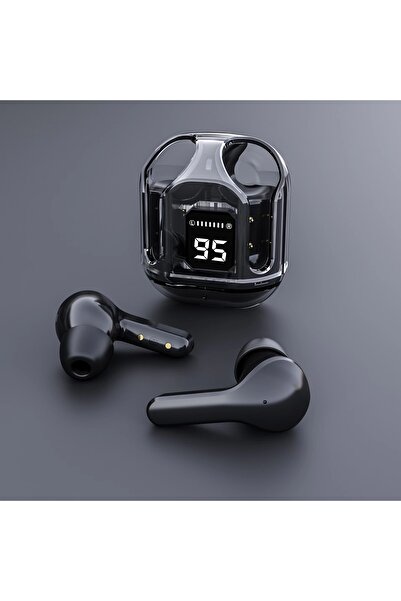 OEM Căștile Ultrapods Max AIR31 – sunet de calitate, Negru