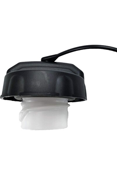 Generic Fuel Cap for Dodge Ram 1500/2500/3500, Charger, Challenger, Durango & Jeep Wrangler JK