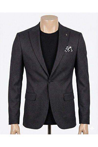 Fc Plus KLASIK CEKET