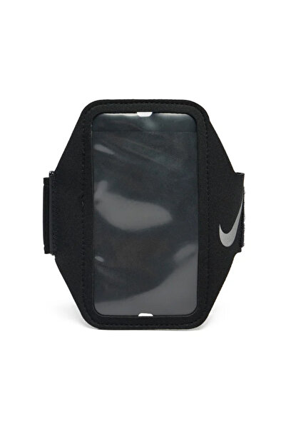 Nike Acc Lean Arm Band Siyah Unisex Telefon Kol Bandı
