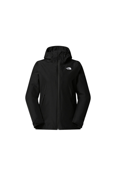 THE NORTH FACE Water and Cold Resistant Winter Coat Colorful