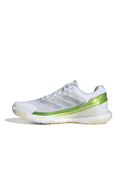 adidas Crazyquick Boost Padel W Unisex Tennis Shoes Jp7228 White