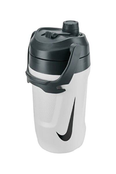 Nike Acc Fuel Jug Chug Rfsh 1.18 LT Beyaz Unisex Suluk