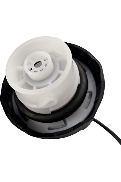 Generic Fuel Cap for Dodge Ram 1500/2500/3500, Charger, Challenger, Durango & Jeep Wrangler JK