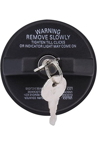 Generic ONER Locking Gas Cap (Replace #77300-47020, 10504)