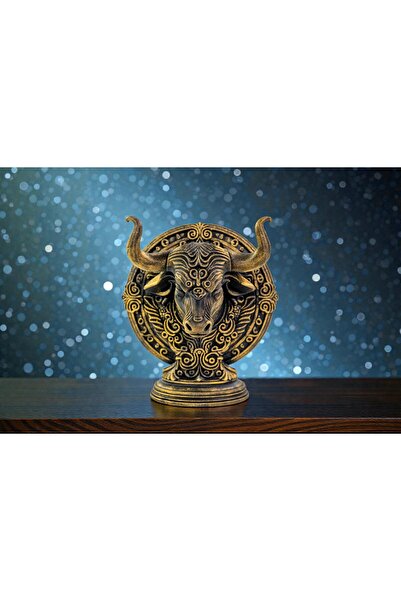 Creatii 3D Taurus – 3D Zodiac