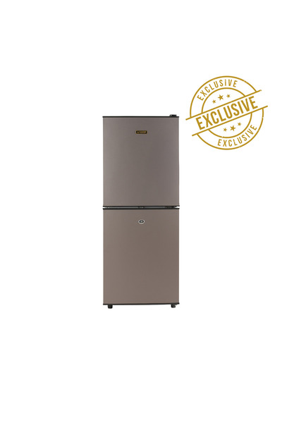 Kaizer Germany KZR 140 12/24 V Kompresörlü Karavan,Tekne ve Araç Buzdolabı