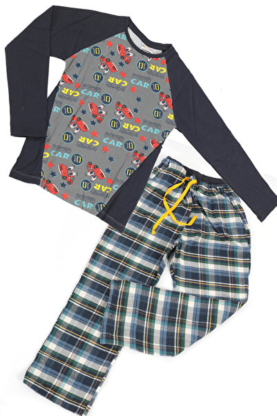 Doremi Boy's Pajama Set